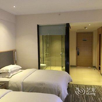 城市便捷酒店(瑞佳花园店)酒店提供图片