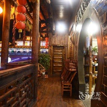 永顺县芙蓉镇白河人家客栈酒店提供图片