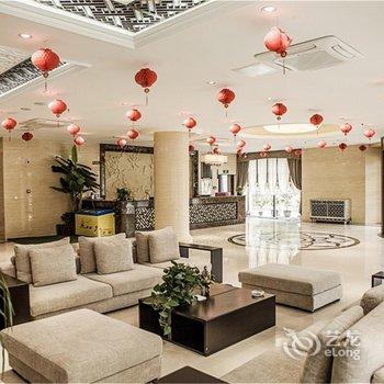 丰宁瀛海假日酒店酒店提供图片