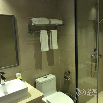 城市便捷酒店(瑞佳花园店)酒店提供图片