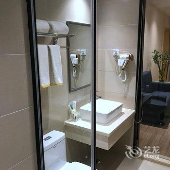 城市便捷酒店(瑞佳花园店)酒店提供图片