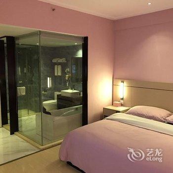 城市便捷酒店(瑞佳花园店)酒店提供图片