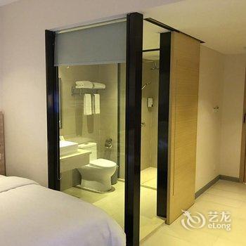 城市便捷酒店(瑞佳花园店)酒店提供图片