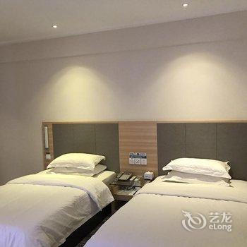 城市便捷酒店(瑞佳花园店)酒店提供图片