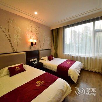 北京远帆酒店酒店提供图片