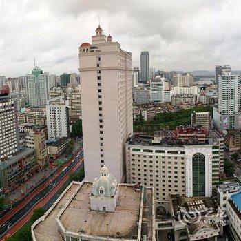 南宁优家公寓(火车站店)酒店提供图片