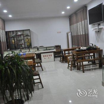 渭南华阴华山村客栈酒店提供图片