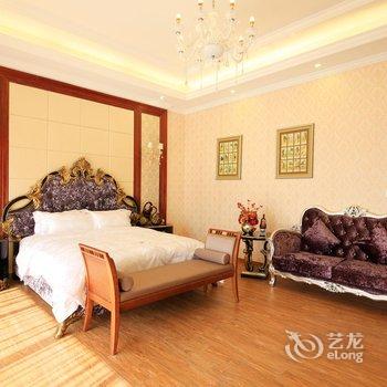 惠州龙门南昆山温泉旅游大观园酒店提供图片