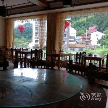 武陵源伴山竹苑居客栈(森林公园店)酒店提供图片