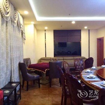西宁美迪亚商务酒店酒店提供图片
