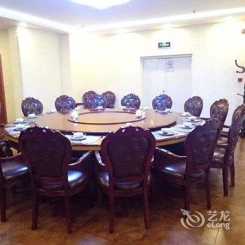 西宁美迪亚商务酒店酒店提供图片