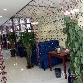 西宁美迪亚商务酒店酒店提供图片