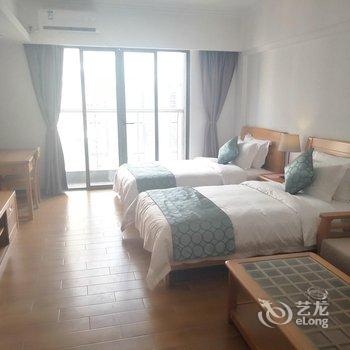 深圳圆·酒店公寓酒店提供图片
