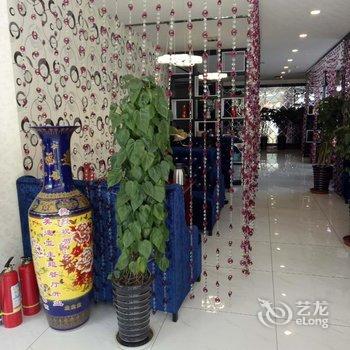 西宁美迪亚商务酒店酒店提供图片