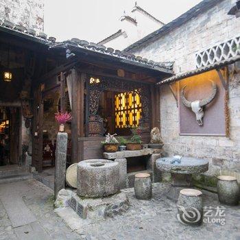 宏村居善堂客栈(黄山)酒店提供图片