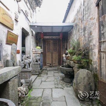 宏村居善堂客栈(黄山)酒店提供图片