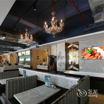 深圳榕酒店酒店提供图片