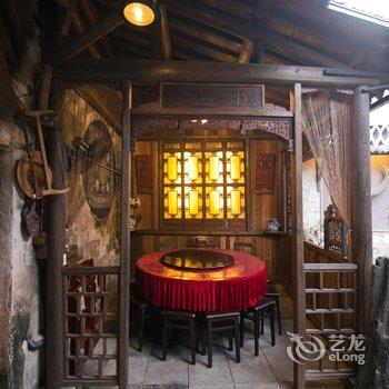 宏村居善堂客栈(黄山)酒店提供图片