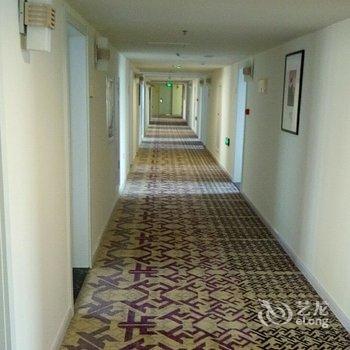 派酒店(海阳汽车站商业中心店)酒店提供图片