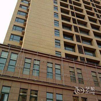 派酒店(海阳汽车站商业中心店)酒店提供图片