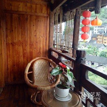 永顺县芙蓉镇白河人家客栈酒店提供图片