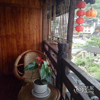 永顺县芙蓉镇白河人家客栈酒店提供图片