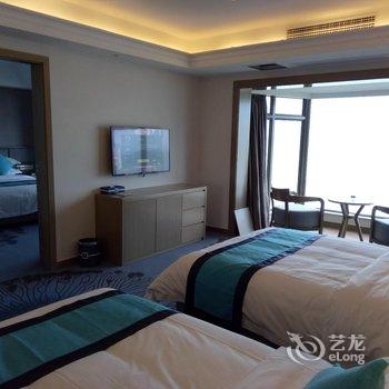 阳江海陵岛海之冠大酒店酒店提供图片