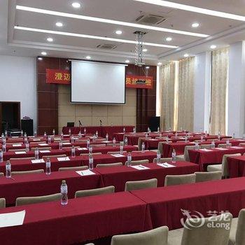 城市便捷酒店(瑞佳花园店)酒店提供图片