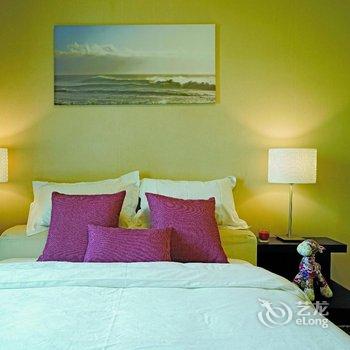 犀客空间(北京国贸CBD华贸公寓店)酒店提供图片