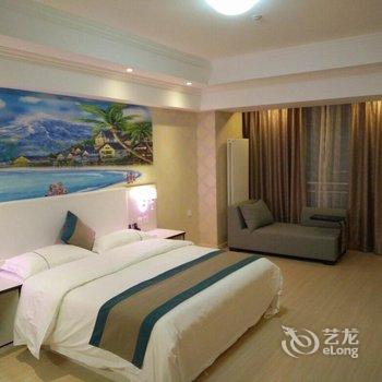 渭南易成国际酒店公寓用户上传图片