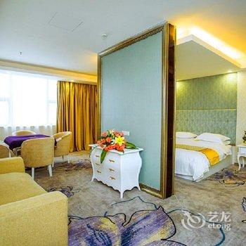 桐乡悦莱皇廷酒店酒店提供图片