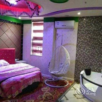 南昌魅力情侣商务酒店酒店提供图片