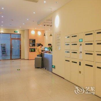 汉庭酒店(济宁汶上店)酒店提供图片