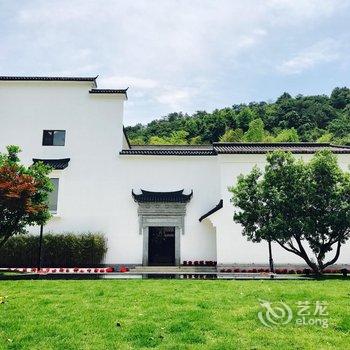 班玛家民宿丨四明·山月里(余姚)酒店提供图片