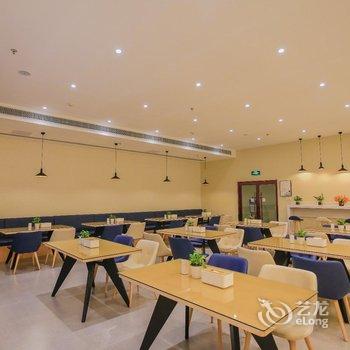 汉庭酒店(济宁汶上店)酒店提供图片