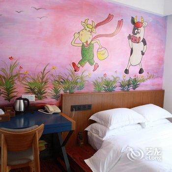 广州笆笆拉酒店(长隆店)酒店提供图片