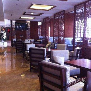 重庆荣昌高瑞商务酒店酒店提供图片