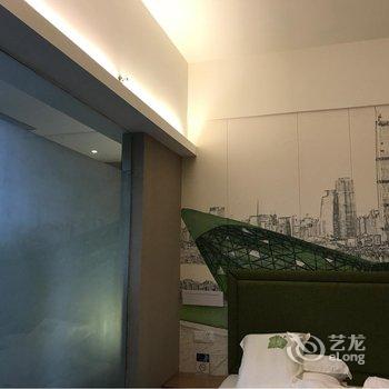 汉普敦酒店(广州太古汇石牌桥地铁站店)用户上传图片