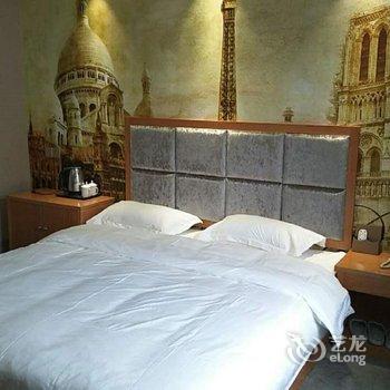 郑州泊悦轻奢酒店(机场店)酒店提供图片