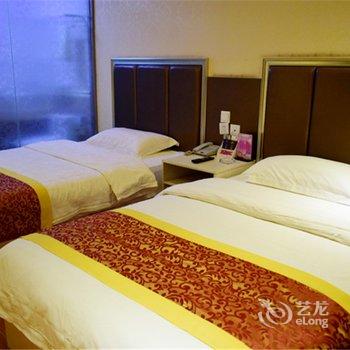 太原圣锦宸酒店酒店提供图片