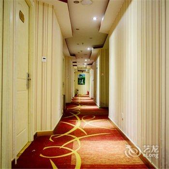 太原圣锦宸酒店酒店提供图片