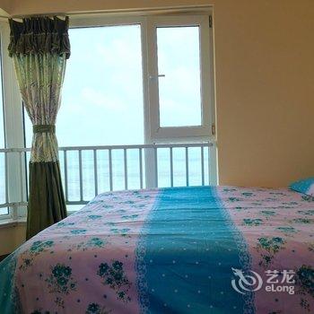 海阳包租婆海景公寓酒店提供图片