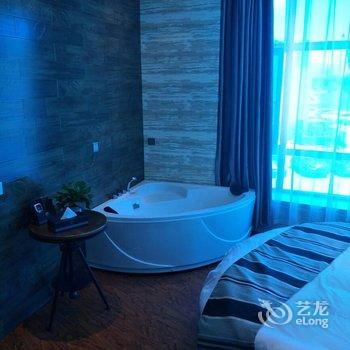 兰州希悦主题酒店用户上传图片