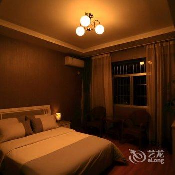 西昌花雨阳光格调酒店酒店提供图片