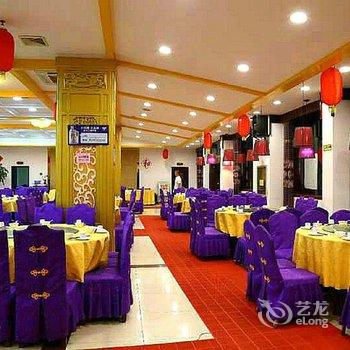 桂林金嗓子大酒店酒店提供图片