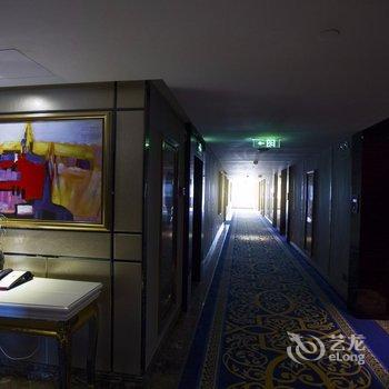 贵港文华凯莱大饭店酒店提供图片