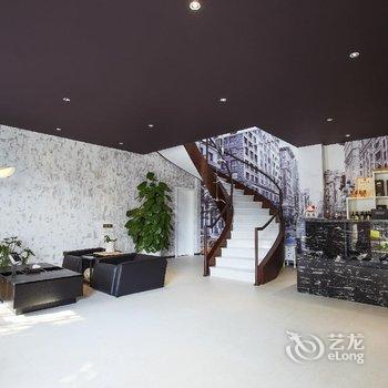 保山枕边轻奢酒店酒店提供图片