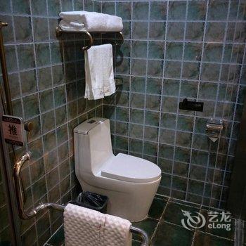 兰州希悦主题酒店用户上传图片