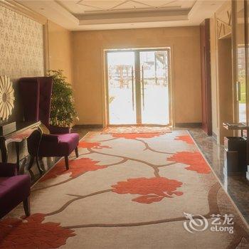 抚州赣东宾馆酒店提供图片