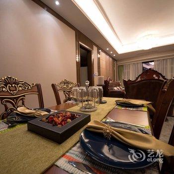 成都聚前国际公寓(春熙路天府广场店)酒店提供图片